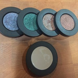Melt Cosmetics Shape Shift Eyeshadow Stack